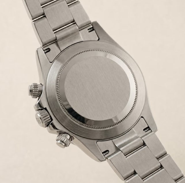 Seiko Mod Daytona - Champagne